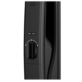 Электронный замок для входных дверей Philips Face ID 702 8H (Black) фото