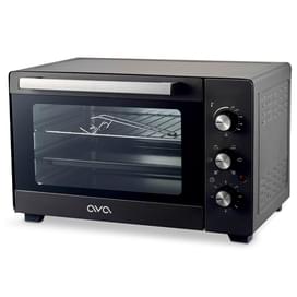 Электропечь AVA FSO-3200 фото