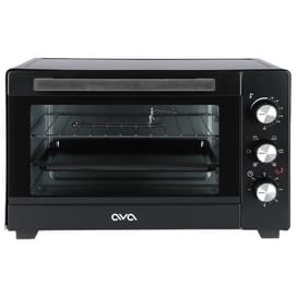 Электропечь AVA FSO-3200 фото