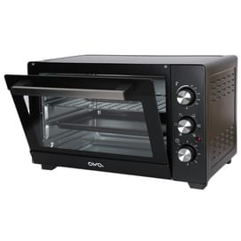 Электропечь AVA FSO-3200 фото