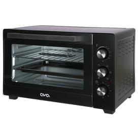 Электропечь AVA FSO-3200 фото