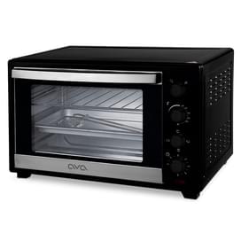 Электропечь AVA FSO-3600 фото
