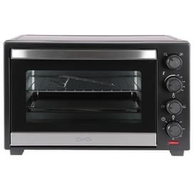 Электропечь AVA FSO-3600 фото
