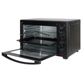 Электропечь AVA FSO-3600 фото