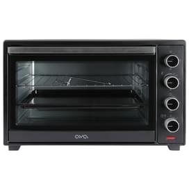 Электропечь AVA FSO-6000CS фото