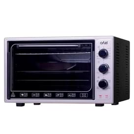 Электропечь Artel MD-4218  ECO серый фото