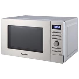 Panasonic NN-S29KSMZPE Қысқа толқынды пеші фото