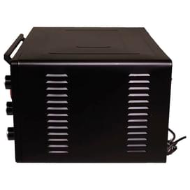 Электр пеші SHIVAKI MD 3216 L black фото