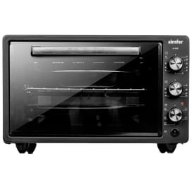 Электропечь Simfer M-4226 фото