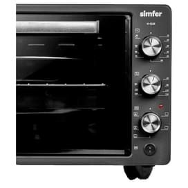 Электропечь Simfer M-4226 фото