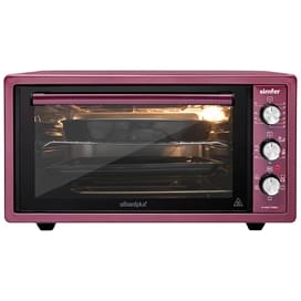Электропечь Simfer M-4504 фото
