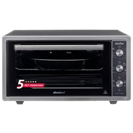 Электропечь Simfer M-4507 фото