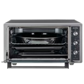 Электропечь Simfer M-4507 фото