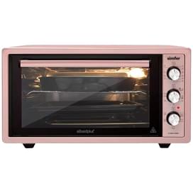 Электропечь Simfer M-4509 фото