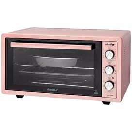 Электропечь Simfer M-4509 фото