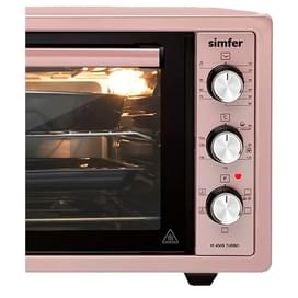 Электропечь Simfer M-4509 фото