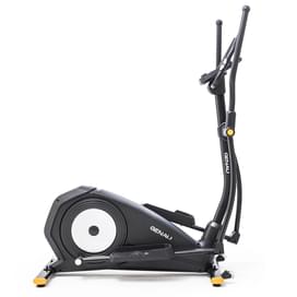 Эллиптический тренажер Genau Crosstrainer Deluxe V3 фото