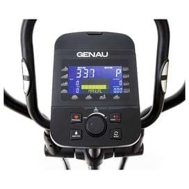 Эллиптический тренажер Genau Crosstrainer Deluxe V3 фото