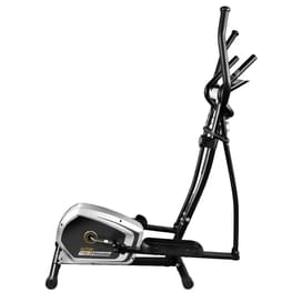 Эллиптический тренажер Start line Fitness ACTIVE фото