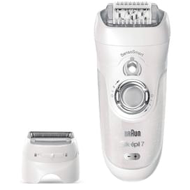 Эпилятор Braun SE-7880 фото