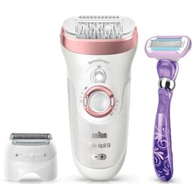 Braun Эпиляторы SE-9870 фото