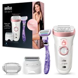 Braun Эпиляторы SE-9870 фото