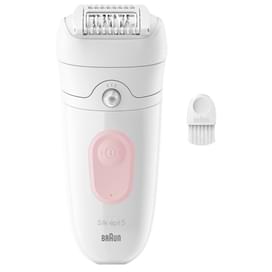 Эпилятор Braun SE5-000 FLMG фото