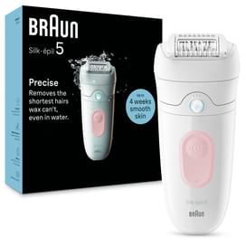 Эпилятор Braun SE5-000 FLMG фото