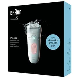 Эпилятор Braun SE5-000 FLMG фото