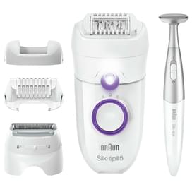 Braun Эпиляторы SE5-825P фото