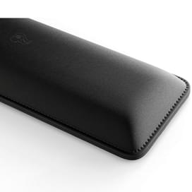 Эргономическая подставка под запястья Glorious Padded Keyboard Wrist Rest - Full Size (GWR-100) фото