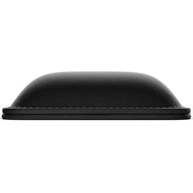 Эргономическая подставка под запястья Glorious Padded Keyboard Wrist Rest - Full Size (GWR-100) фото