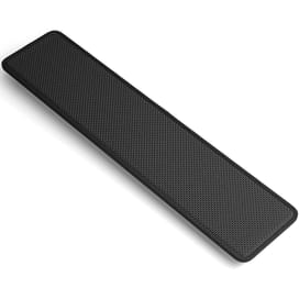 Эргономическая подставка под запястья Glorious Padded Keyboard Wrist Rest - Full Size (GWR-100) фото