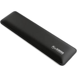 Эргономическая подставка под запястья Glorious Padded Keyboard Wrist Rest - TKL (GWR-87) фото