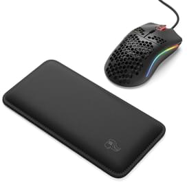 Эргономическая подставка под запястья Glorious Padded Mouse Wrist Rest - Mouse (GW-M) фото