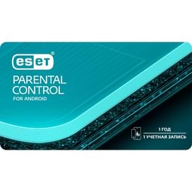 ESET Parental Control 1 год фото
