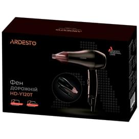 Фен Ardesto HD-Y120T фото