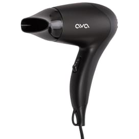 Фен Ava HD-519, Black фото