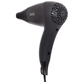 Фен Ava HD-519, Black фото
