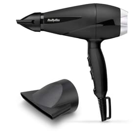 Фен BaByliss 6710DE фото