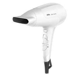 Фен Braun HD-380 фото