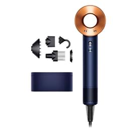 Фен Dyson HD07 (синий/медь) фото