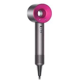 Фен Dyson HD01 Supersonic (фуксия) фото