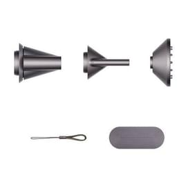 Фен Dyson HD01 Supersonic (фуксия) фото