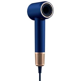 Фен Laifen Swift Premium Golden Blue фото