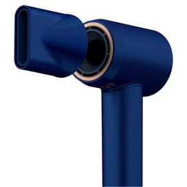 Фен Laifen Swift Premium Golden Blue фото