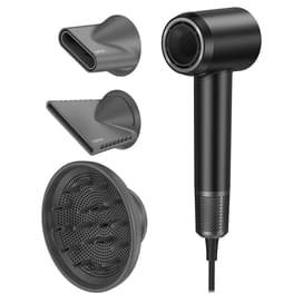 Фен Laifen Swift Special Matt Black фото