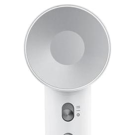 Фен Laifen Swift Special Pearl White фото