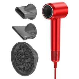 Фен Laifen Swift Special Red фото