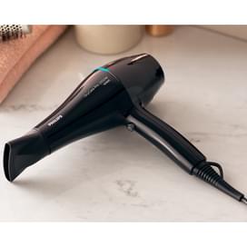Фен Philips BHD-272 фото